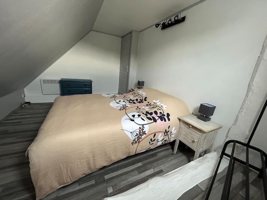 Un Havre De Paix Au Perigord Villa Anlhiac Ngoại thất bức ảnh