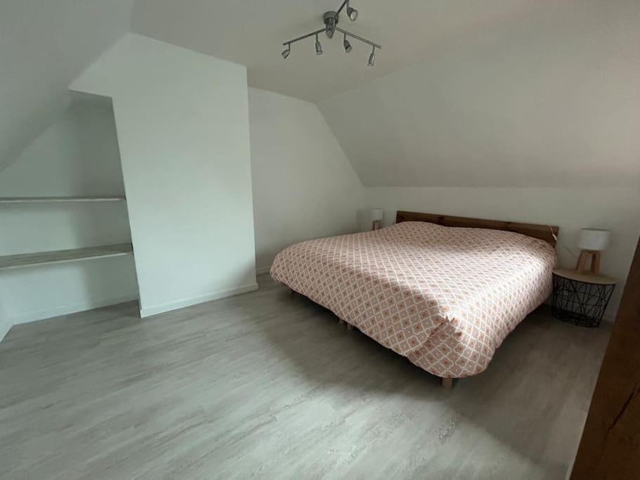 Un Havre De Paix Au Perigord Villa Anlhiac Ngoại thất bức ảnh
