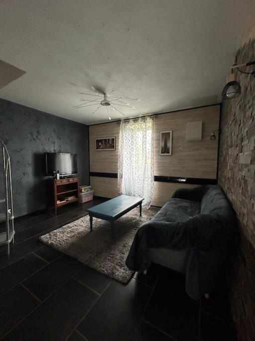 Un Havre De Paix Au Perigord Villa Anlhiac Ngoại thất bức ảnh